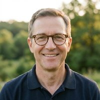 Mark D.